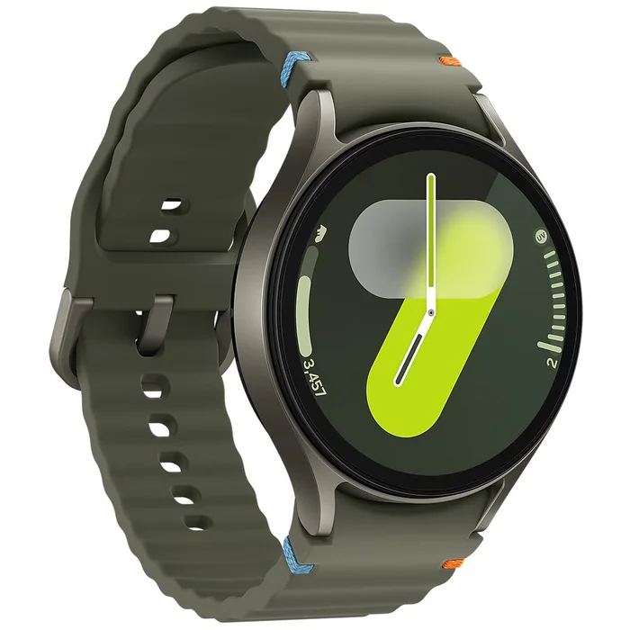 Viedpulksteņi Samsung Galaxy Watch7 44mm BT Green
